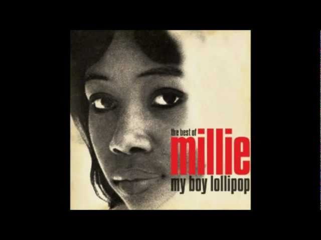 My Boy LollipopMillie Small