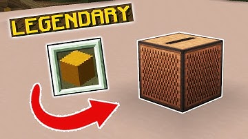 ONLY ONE BLOCK CHALLENGE (Minecraft Build Battle)