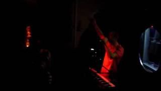 Video thumbnail of "Linas Adomaitis - Mamai @ DejaVu Party Bar 2011"