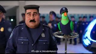 Naljakas video. Naljakas video Papagoi Lilli küsimuste kaos.      Margus Estonia Video