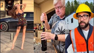 Smart Workers & Expert Work Tricks | Best Compilation✅