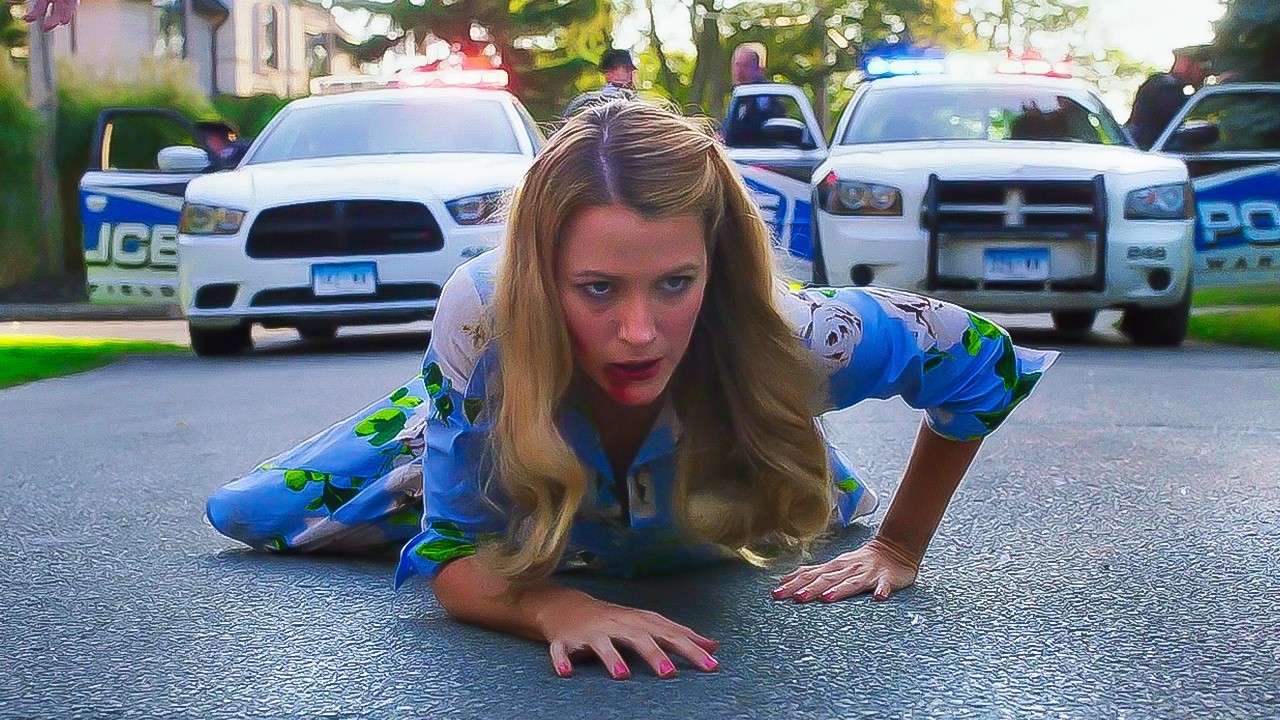 Ela Achou Que Tinha Encontrado a Amiga Perfeita, Até Que Tudo Virou Um Pesadelo