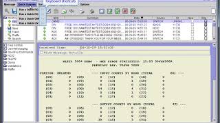 Chapter 2.6 Command Line Interface