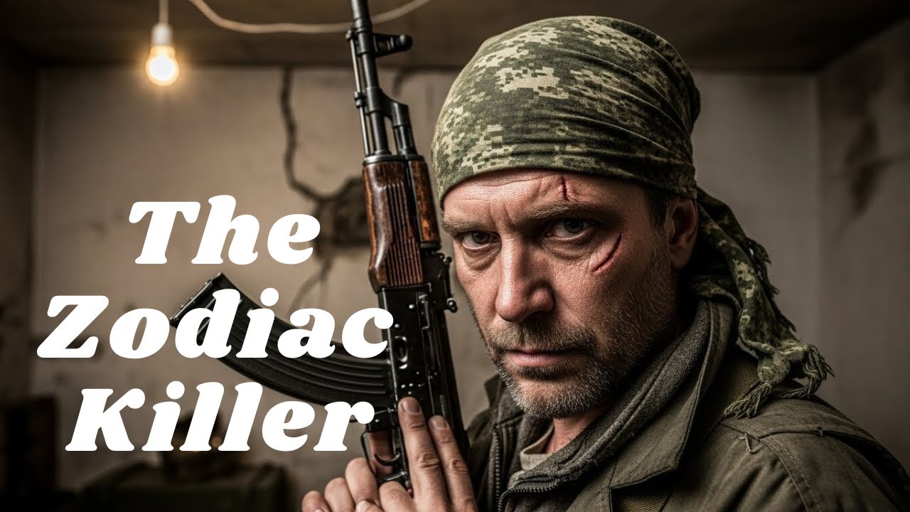 The Police Couldn't Trace Him | Unsolved Mysteries | True Crime Documentary