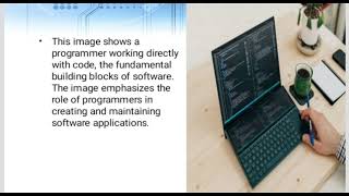 Different Types of Software: System, Application, Programming, and Driver Software screenshot 3
