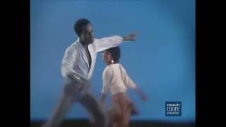 Dancing Endlessly - Debbie Allen