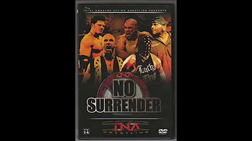 TNA No Surrender 2006 vs 2007 PPV Reviews (Kurt Angle Arrives)