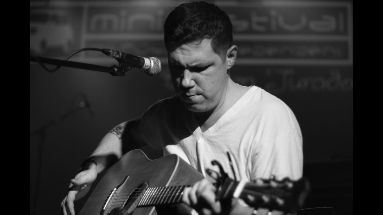 Damien Jurado Molina 2011 YouTube