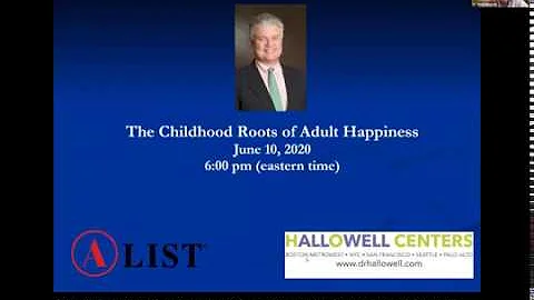 The Childhood Roots of Adult Happiness: Five Steps to Help Create and Sustain Lifelong Joy - DayDayNews