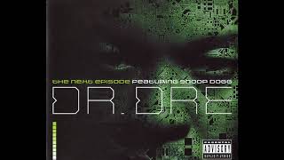 Dr. Dre - &quot;The Next Episode&quot; (Outro Beat)
