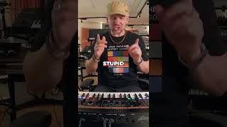 The Classic Roland Synths in One Synthesizer! 🎉