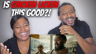 🇿🇦 SOUTH AFRICA HAS THE BEST CHICKEN? African Americans React \\