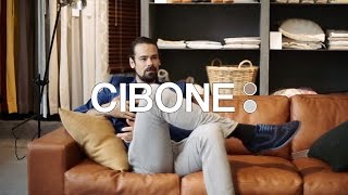 【CIBONE Creator's Voice】 No.1 : Studio Drift