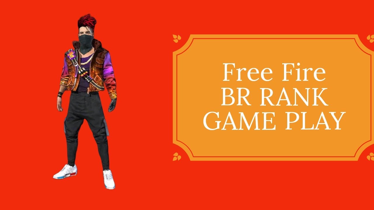 BR RANK GAME PLAY 😁#subscribe - YouTube