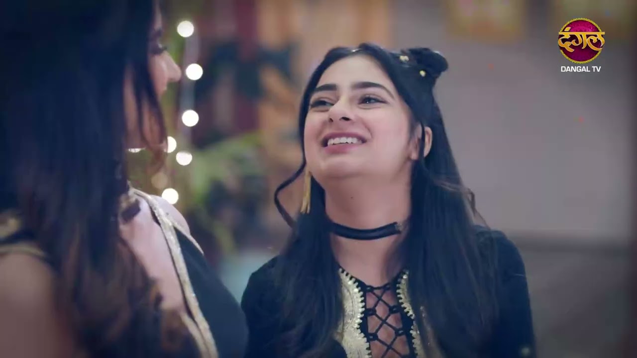 Janani AI Ki Kahani | Mini Ep 12 | जननी एआई | Dangal TV  #mini #episode