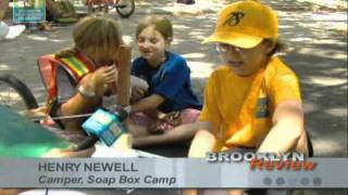Soapbox Derby: Brooklyn Review