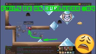 TRANSFORMICE - FUNNY MOMENTS [FAILS] #04