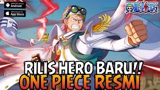 NEW AND FREE! COBY SSS IS THE LATEST RELEASE IN THE ONE PIECE SET SAIL GAME 🔥🤯 screenshot 1