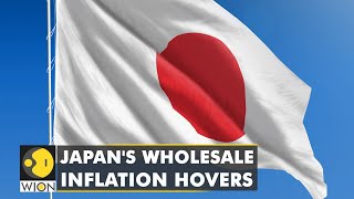 World Business Watch: Japan's wholesale inflation hovers near 13-year high as material costs rise Wealth