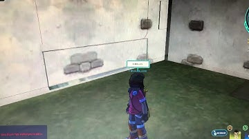 FusionFall Retro: Back to the future!?! **PATCHED**