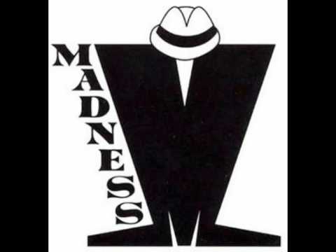 Madness - When Dawn Arrives