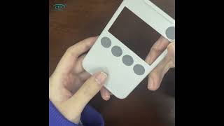 Part Review | Medical Remote Control Housing by Pioneer Plastech