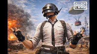 🎮 PUBG PC Gameplay | FPS Highlights | Competitive Shooter Content