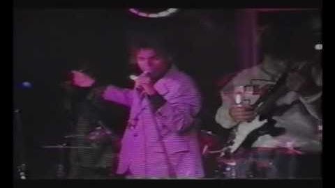 The Mod Squad Live at The Berkeley Square part 4 of 7