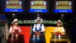 Cash Bonanza aus 3 Mar 2001 With Larry Emdur