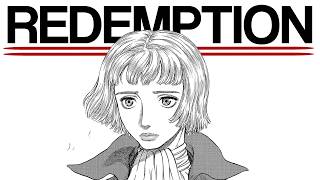 The *BEST* Character Development in Berserk.