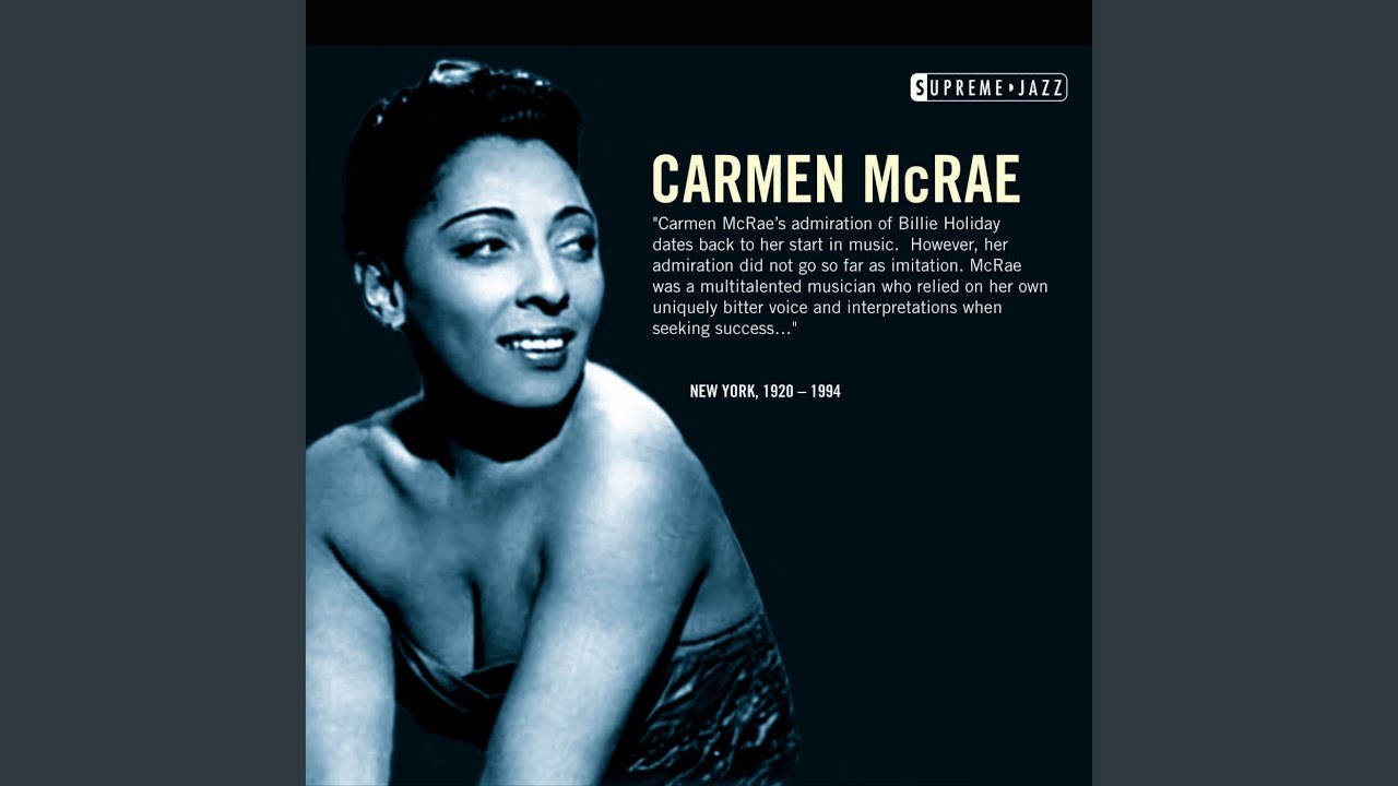 Take Five - With Lyrics