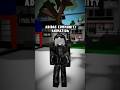 ADIDAS COMMUNITY ANIMATION IN BROOKHAVEN Brookhaven Roblox Animation