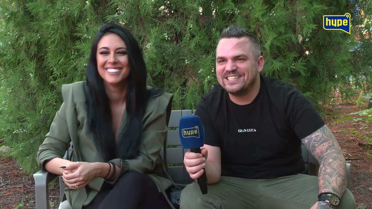 “Usvajamo bebu!” Ivana Krunic i Bane Colak “Skupili smo pare za svadbu!”