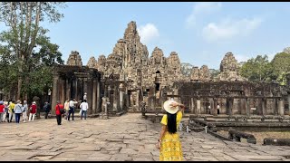 Exploring Cambodia Part 2 Tourist Destinations And Travel Tips Amber Lin