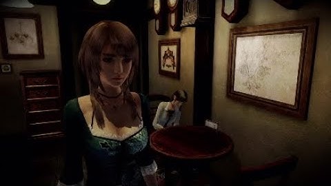 Fatal Frame 4 remaster countdown 4 days until 3/9/2023