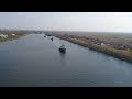 Каспийская флотилия между Волгой и Доном