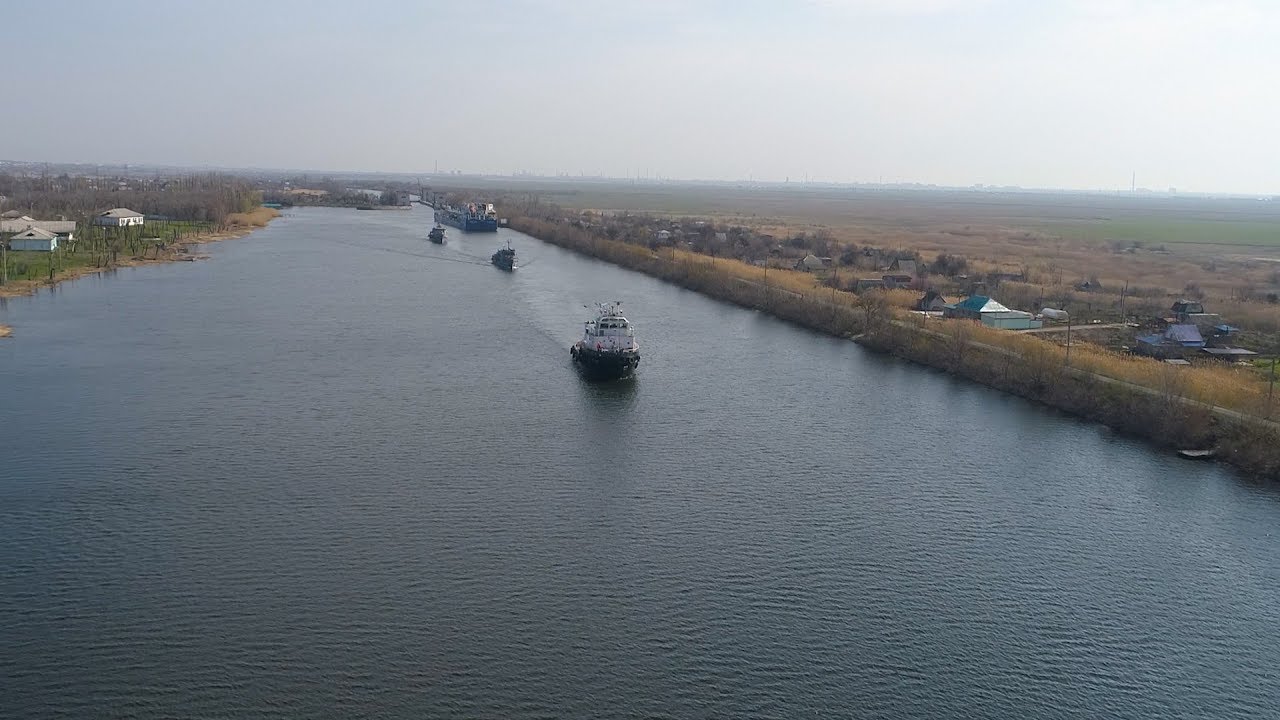 Заволгой или за волгой