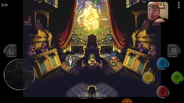 Chrono Trigger part 5 wibbly wobbly timey wimey stuff.