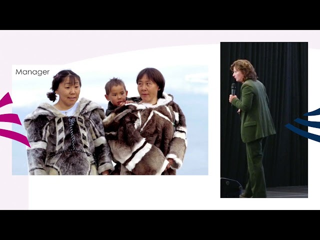 Danielle Braun - verandermoe of verstoringsmoe?