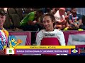 AO VIVO: JOGOS DA JUVENTUDE CAIXA 2025 | FINAIS TAEKWONDO - 21/09