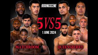 CUỘC ĐẤU Deontay Wilder vs Zhang Zhilei l Filip Hrgovic vs Dubois l Dmitry Bivol vs Malik Zinad