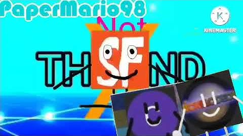 Silas Face Gets Interrupted Add Round 1204 (Megafon Logo Blast)