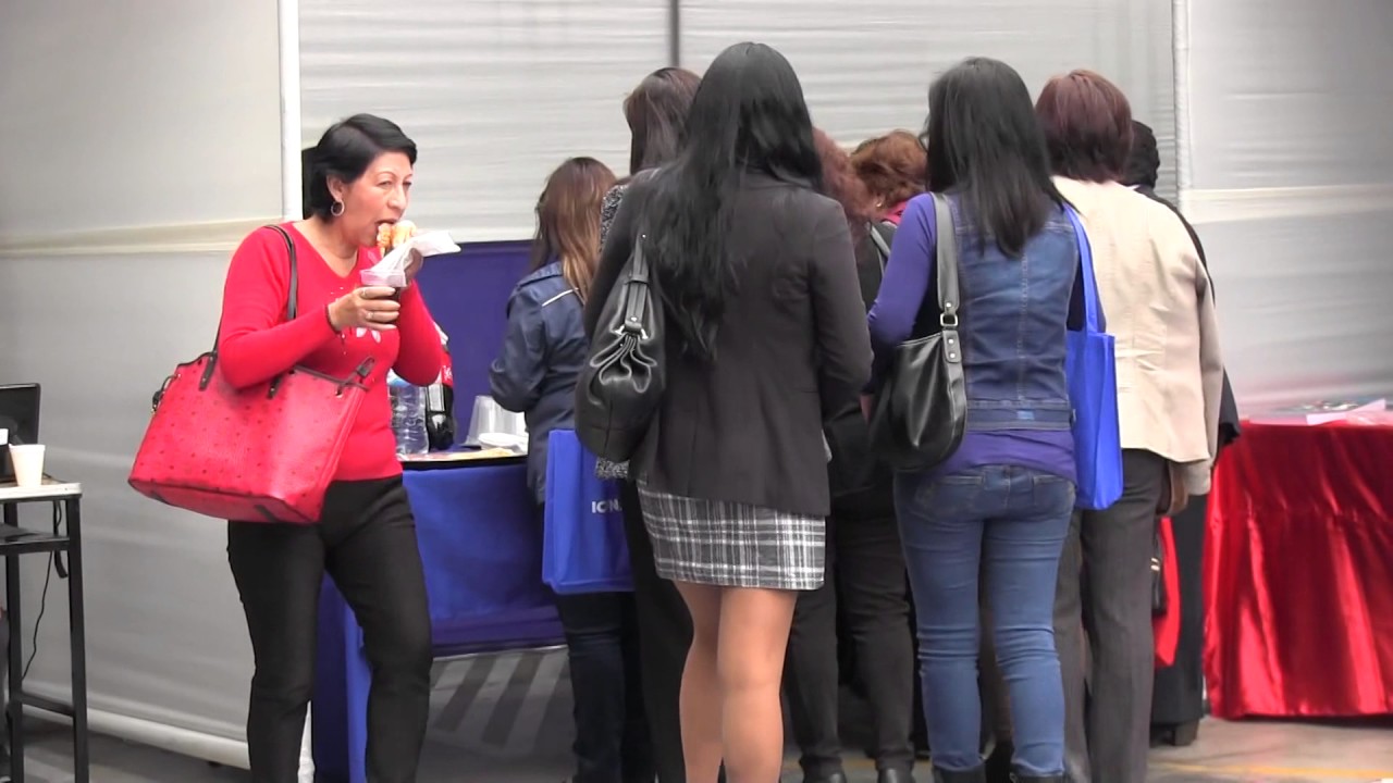 VI SEMINARIO INTERNACIONAL DE BIBLIOTECOLOGÍA E INFORMACIÓN buendia lrt station