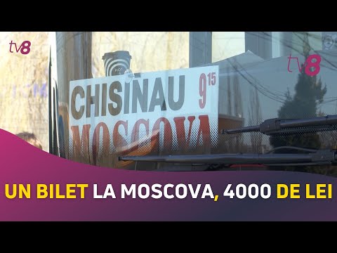 Video: Promoții în Bill astăzi la Moscova