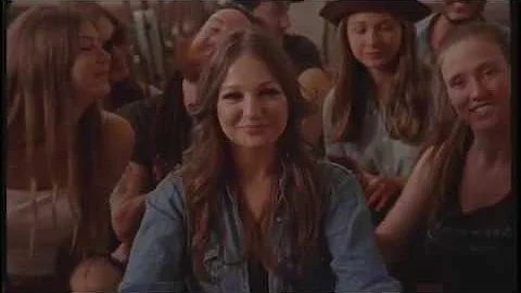 Kelsey Waldon - "Anyhow" Official Video