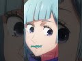 Why does Miwa like Gojo?