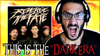 IT HAS ARRIVED! REVENGE THE FATE - DARK ERA reaction Indonesia