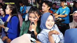 Lanang Kobra Shesin Shazmita Jaka Utama Cikakak Banjarharjo Brebes 2025