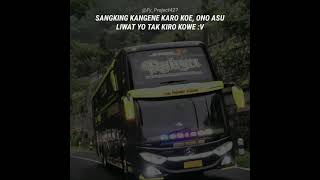 VIRAL II STORY WA \u0026 IG BUS KEREN INDONESIA II TERBARU 2021