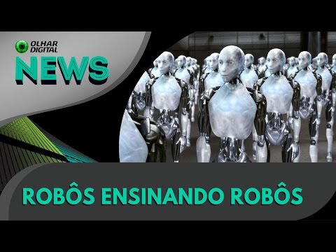 Vídeo: Em Breve, Os Robôs Poderão Cooperar Uns Com Os Outros Para Garantir A Segurança - Visão Alternativa